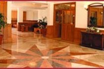 El Sheikh Hotel Bhamdoun Экстерьер фото